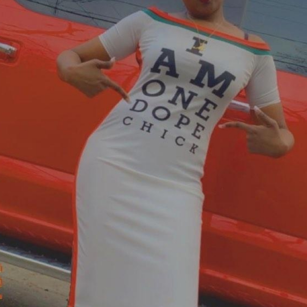 Dress